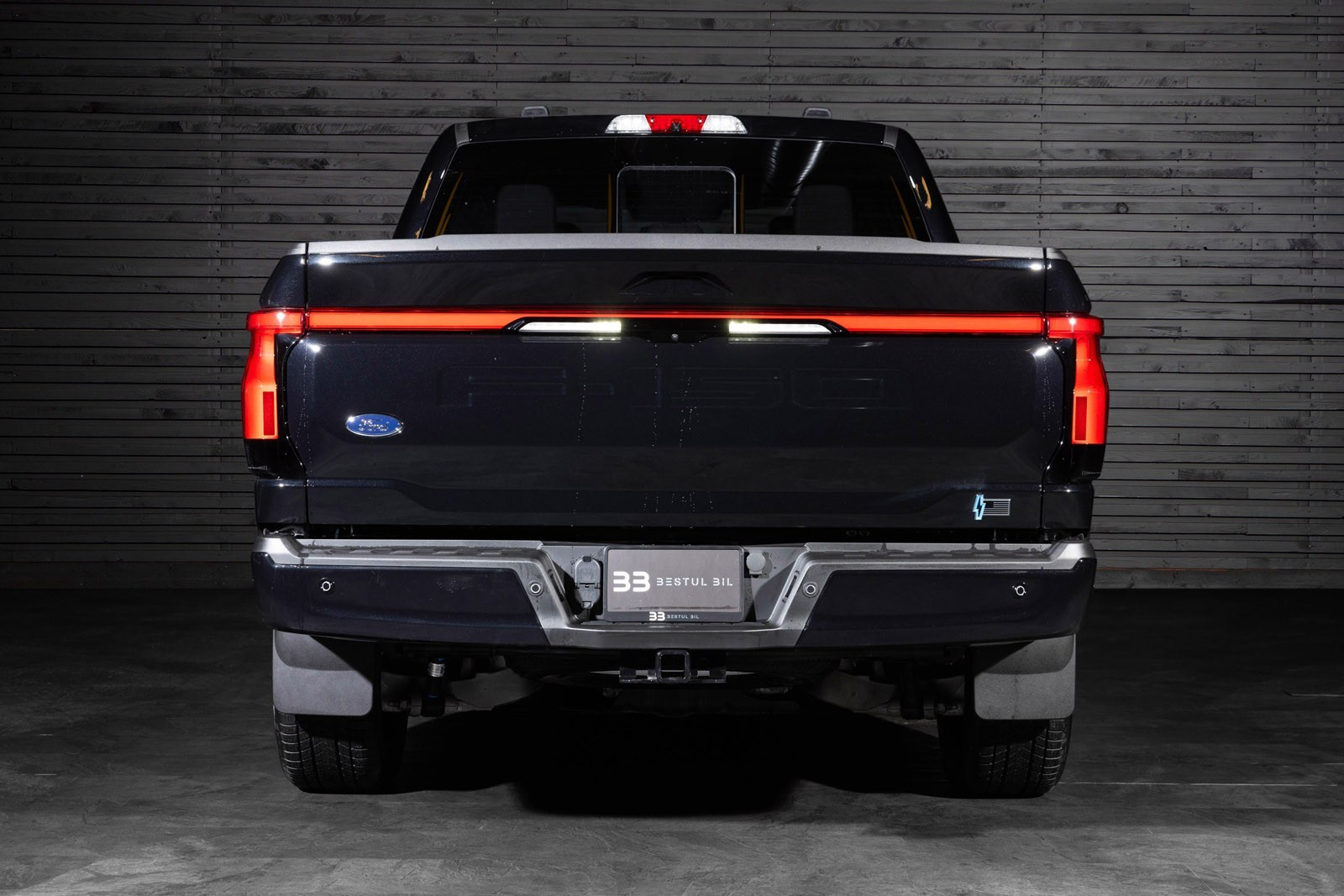 Ford F-serie