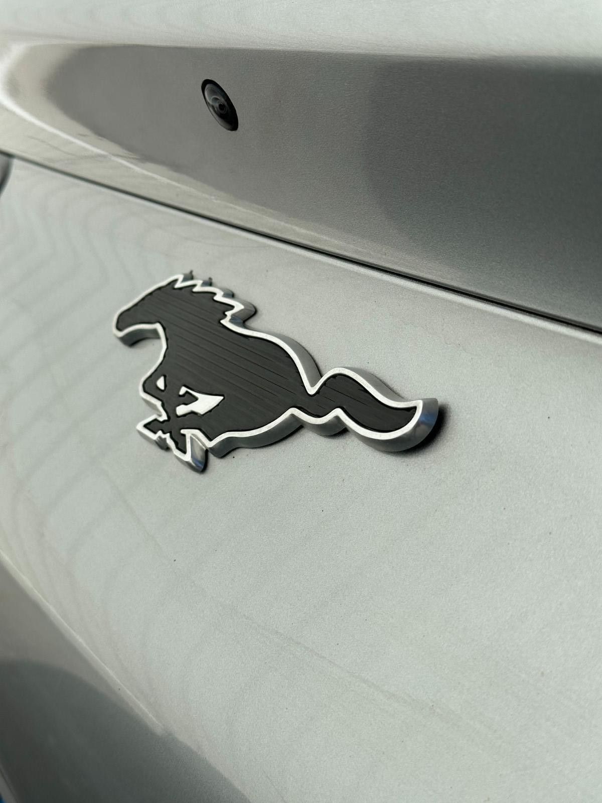 Ford Mustang Mach-E
