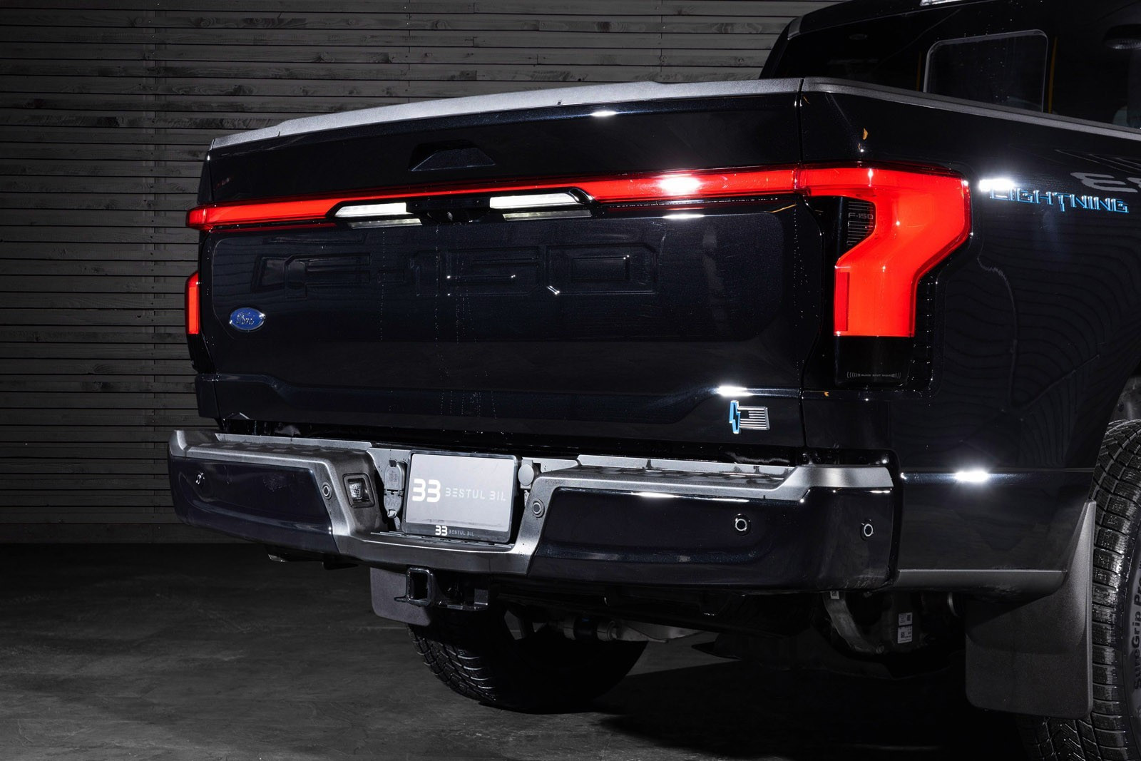 Ford F-serie