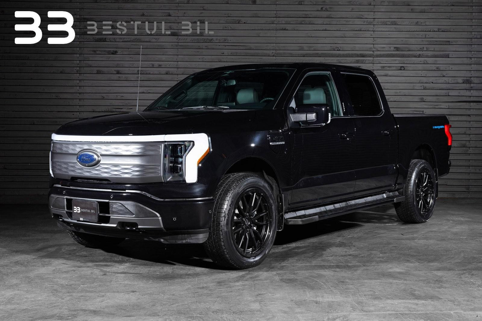 Ford F-serie