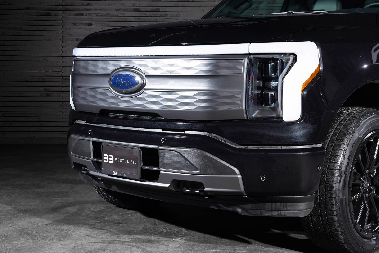 Ford F-serie
