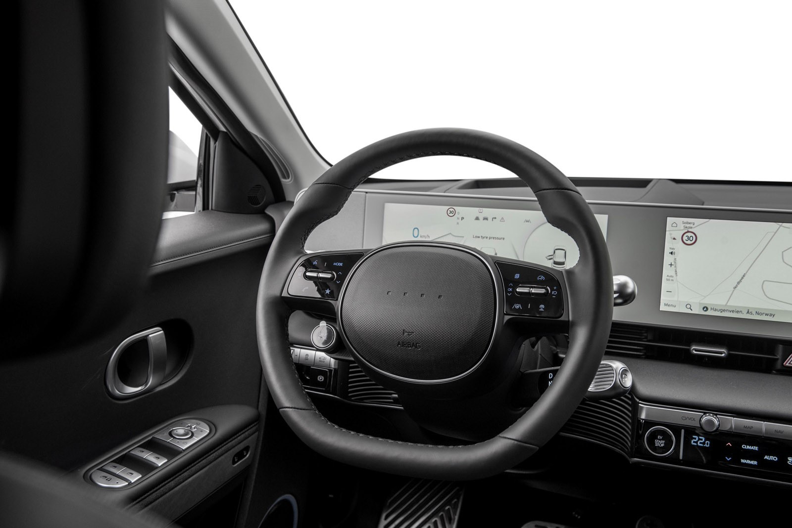Hyundai Ioniq 5