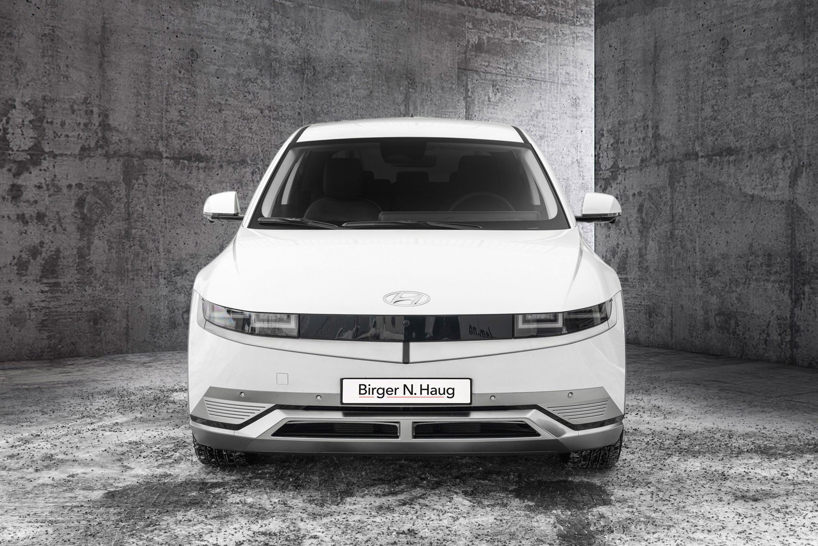 Hyundai Ioniq 5