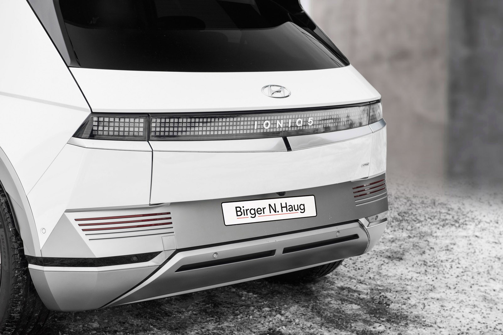 Hyundai Ioniq 5