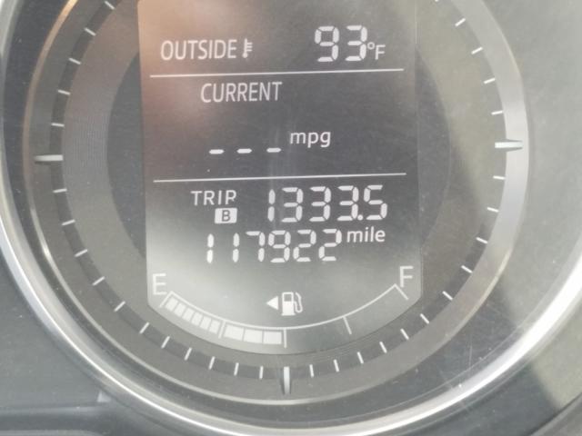 Mazda 6 Sport 2015