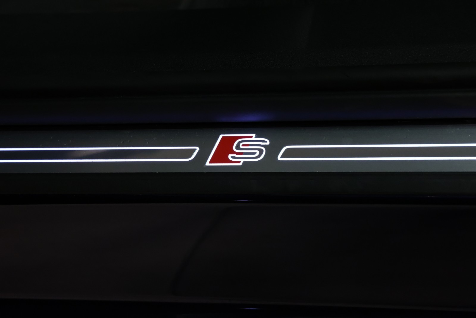 Audi e-tron Sportback