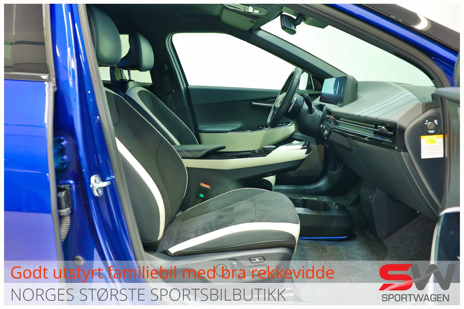 Kia EV6