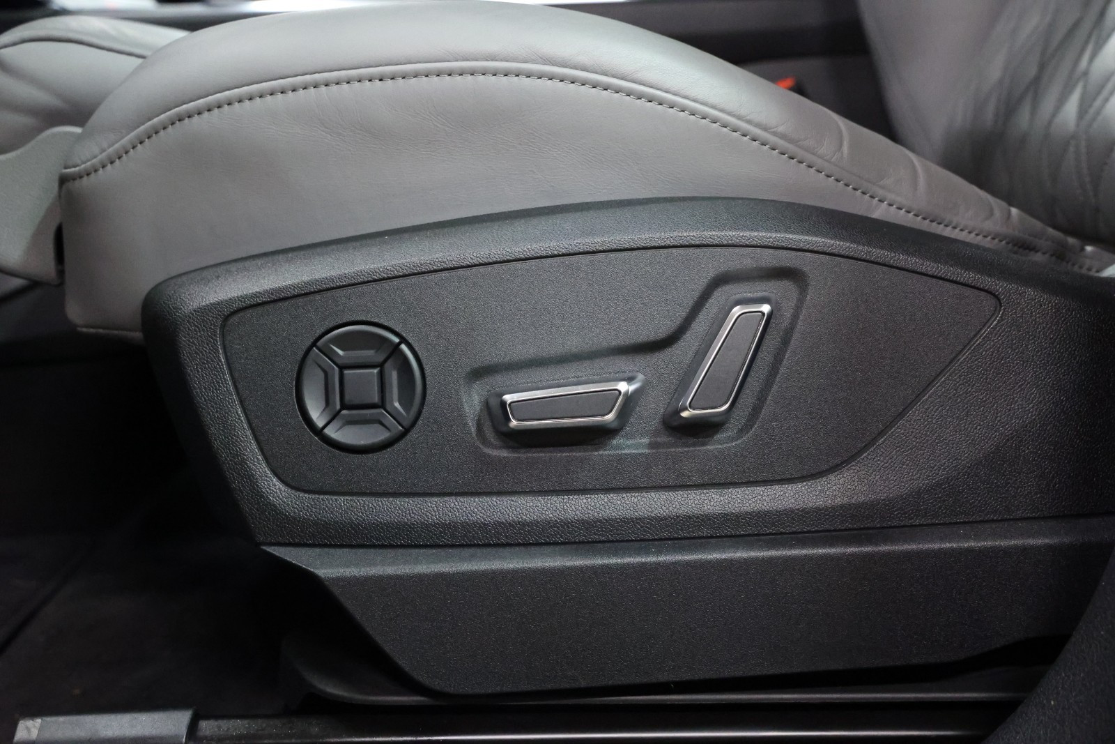 Audi e-tron Sportback