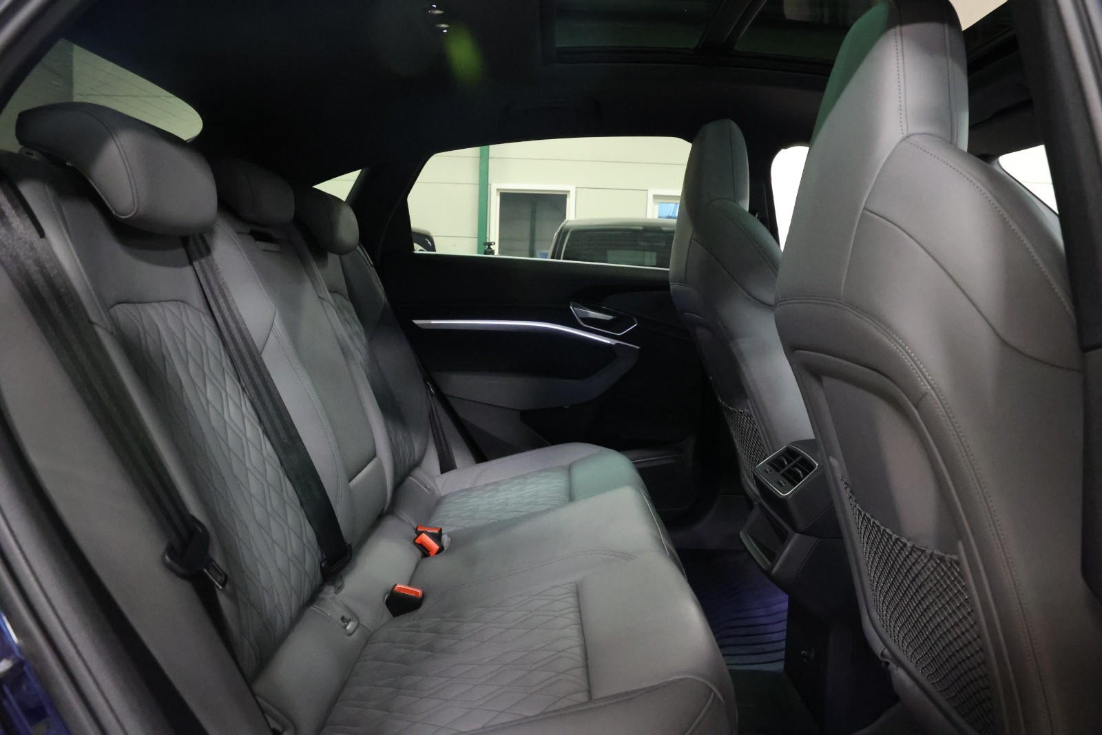 Audi e-tron Sportback