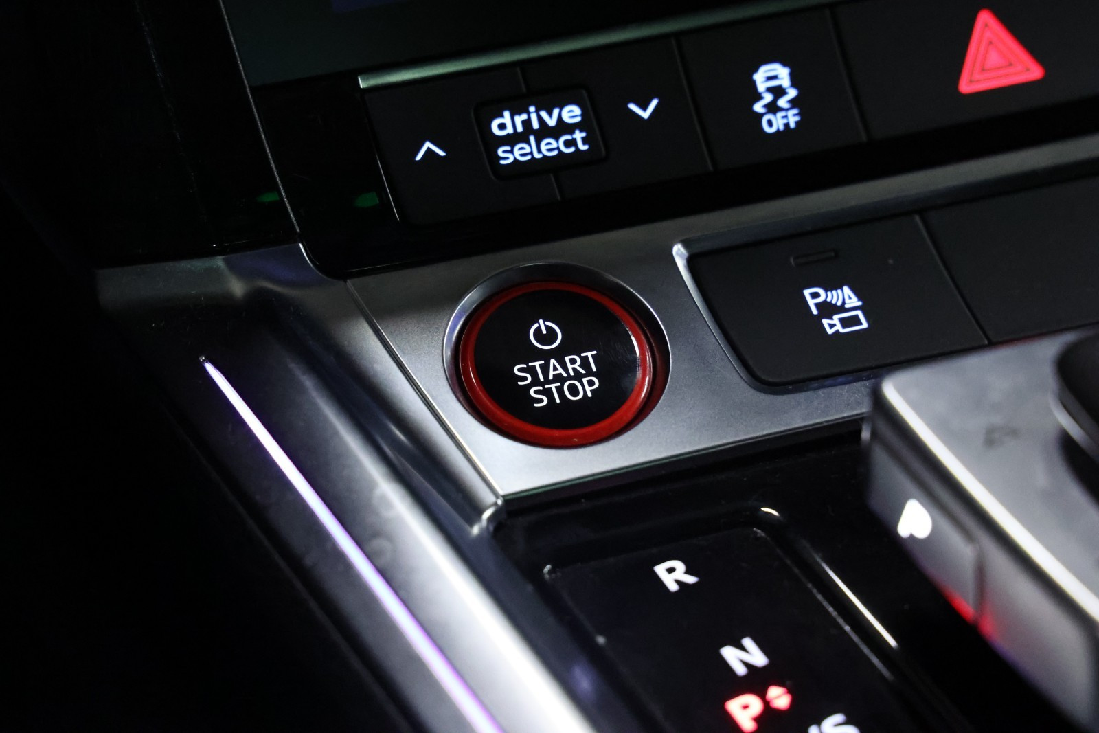 Audi e-tron Sportback