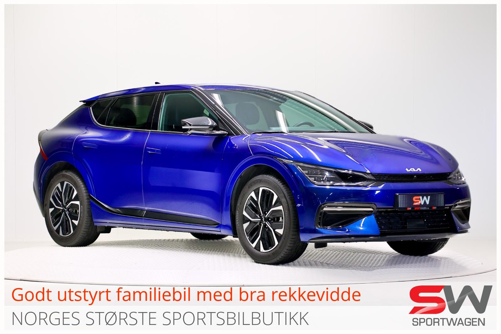Kia EV6