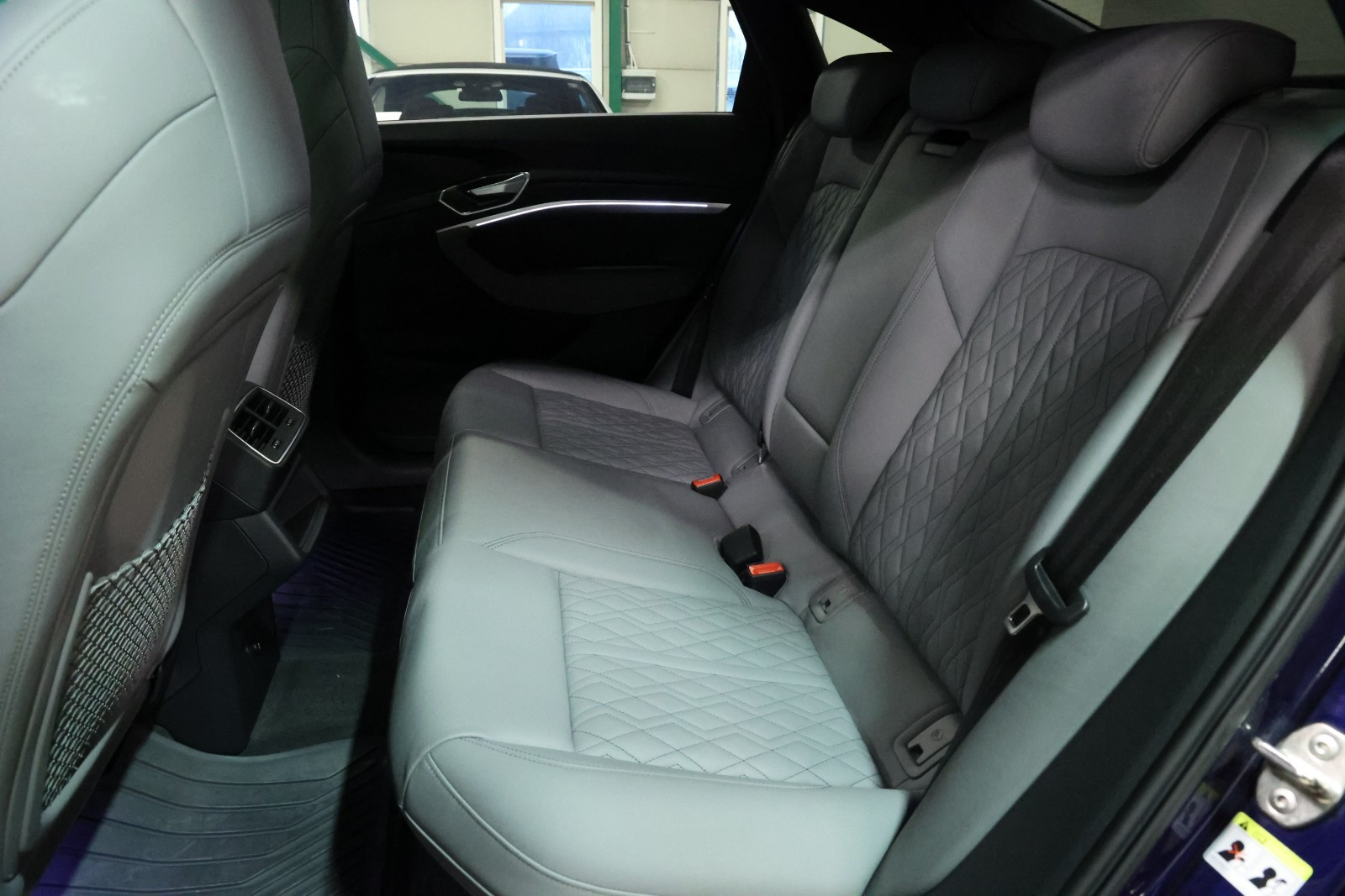 Audi e-tron Sportback