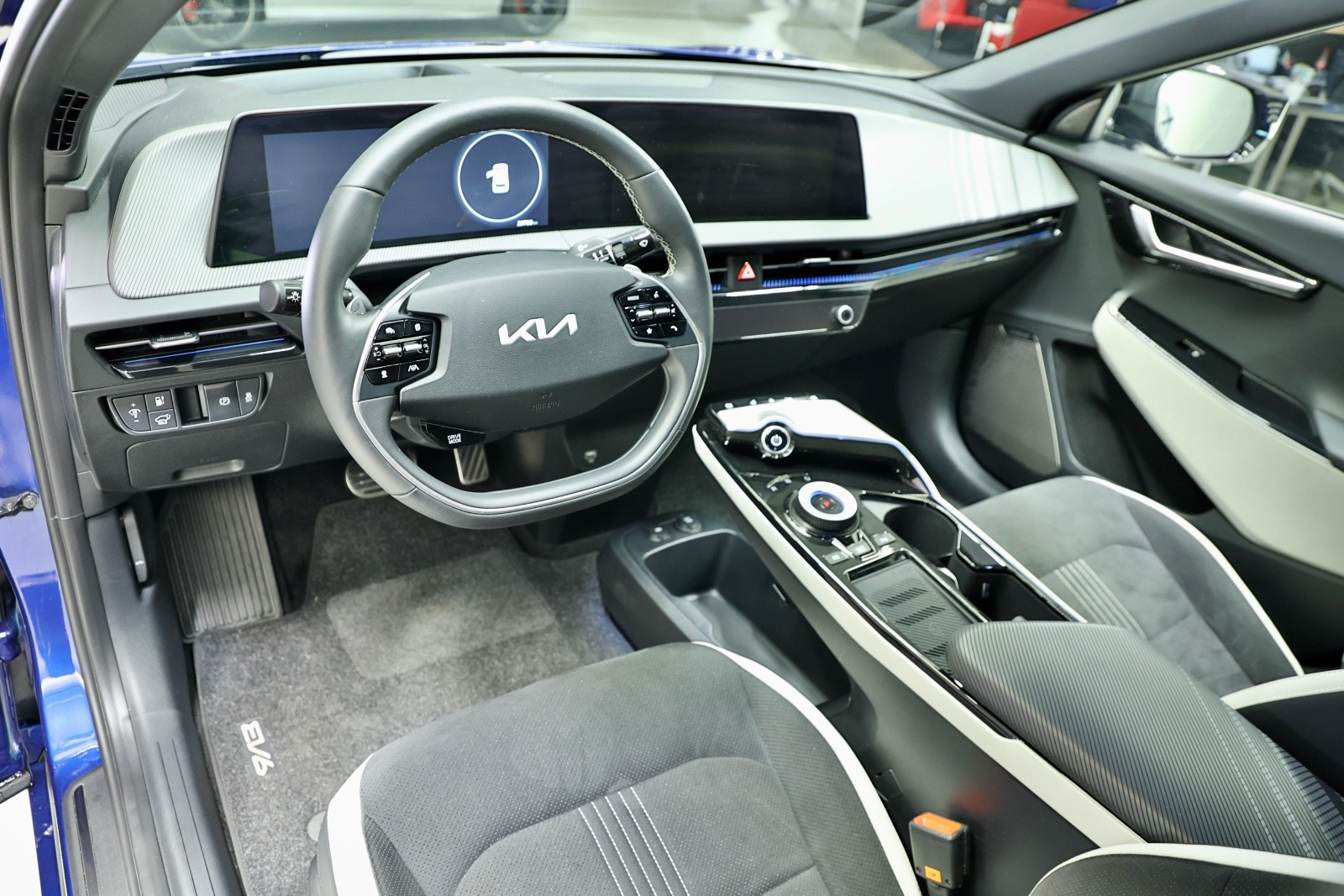 Kia EV6