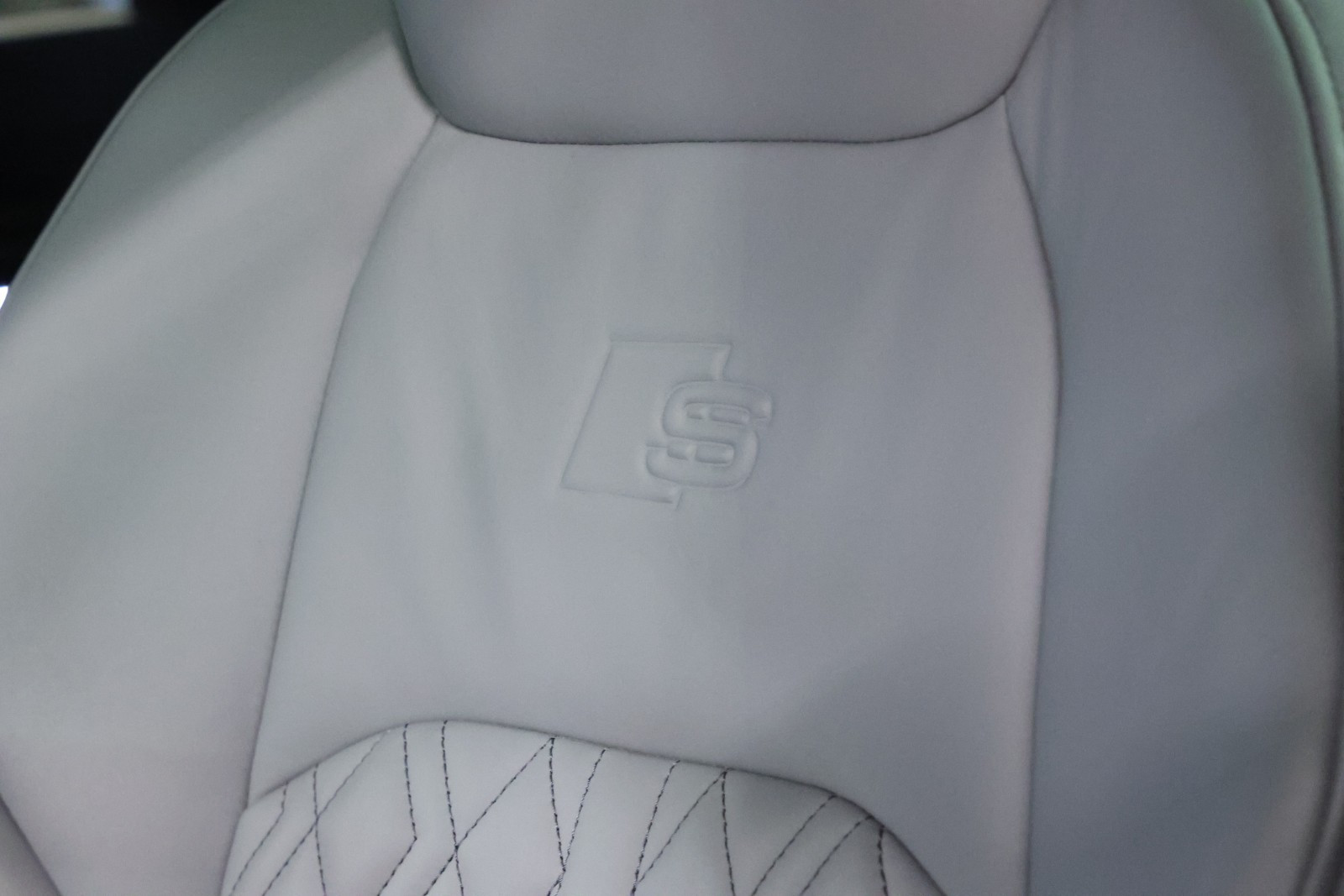 Audi e-tron Sportback