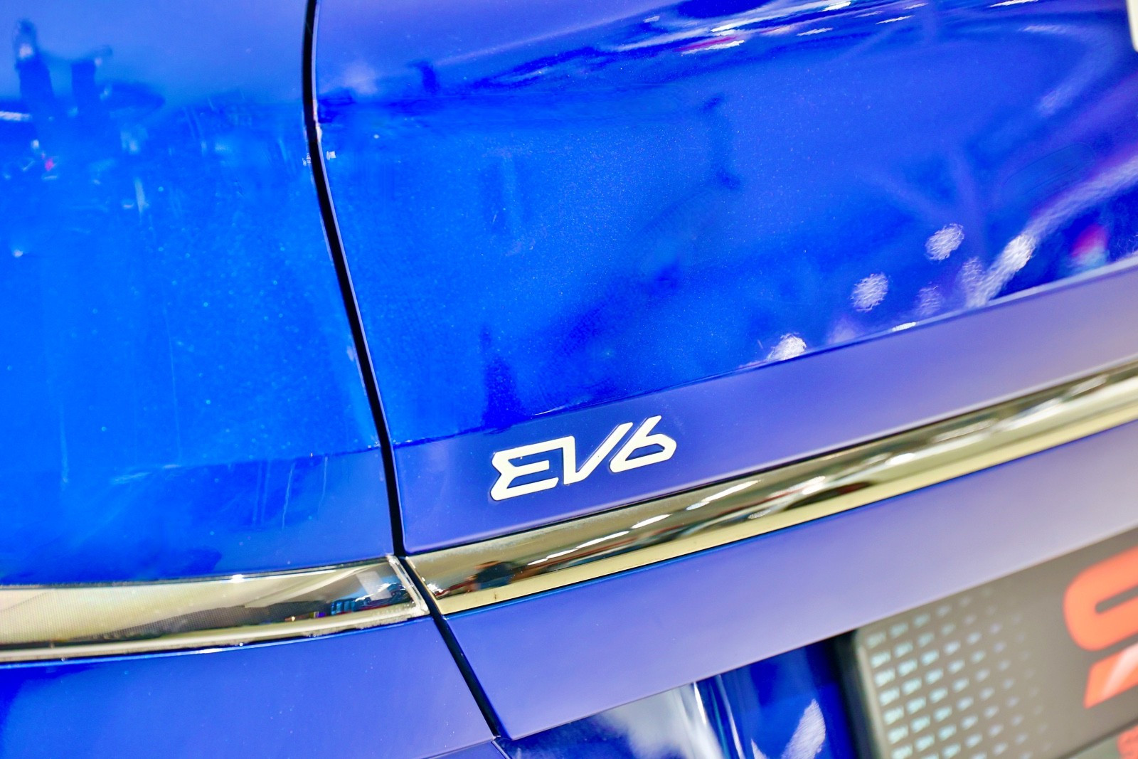 Kia EV6