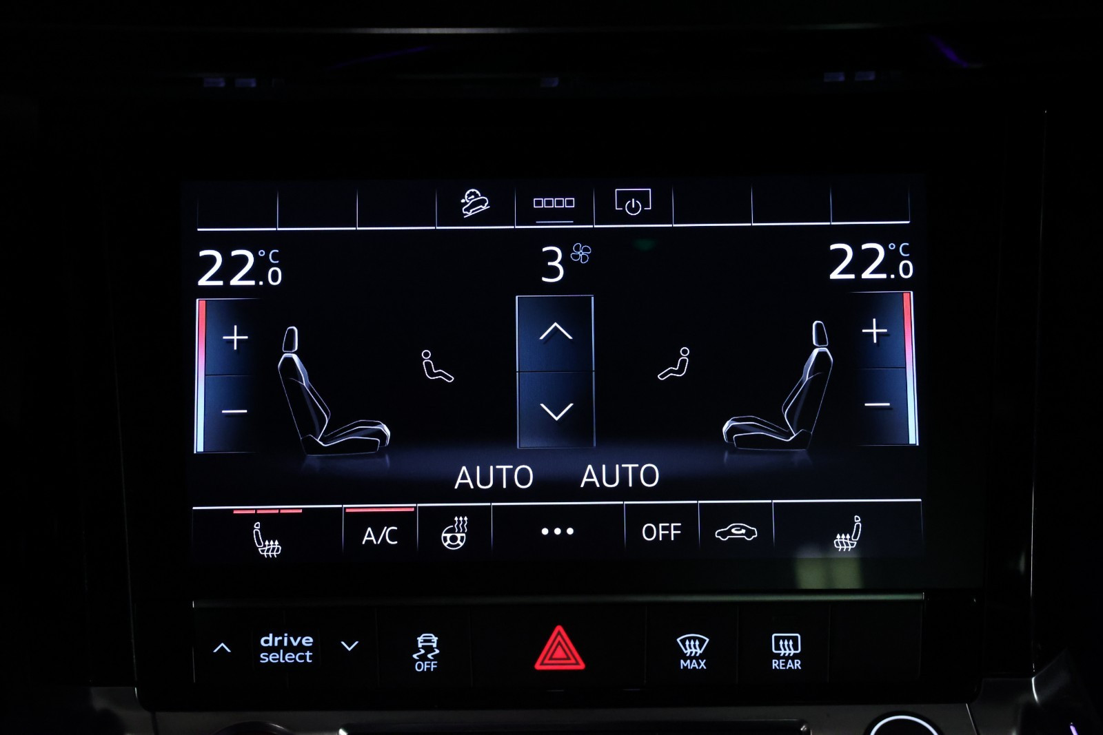 Audi e-tron Sportback