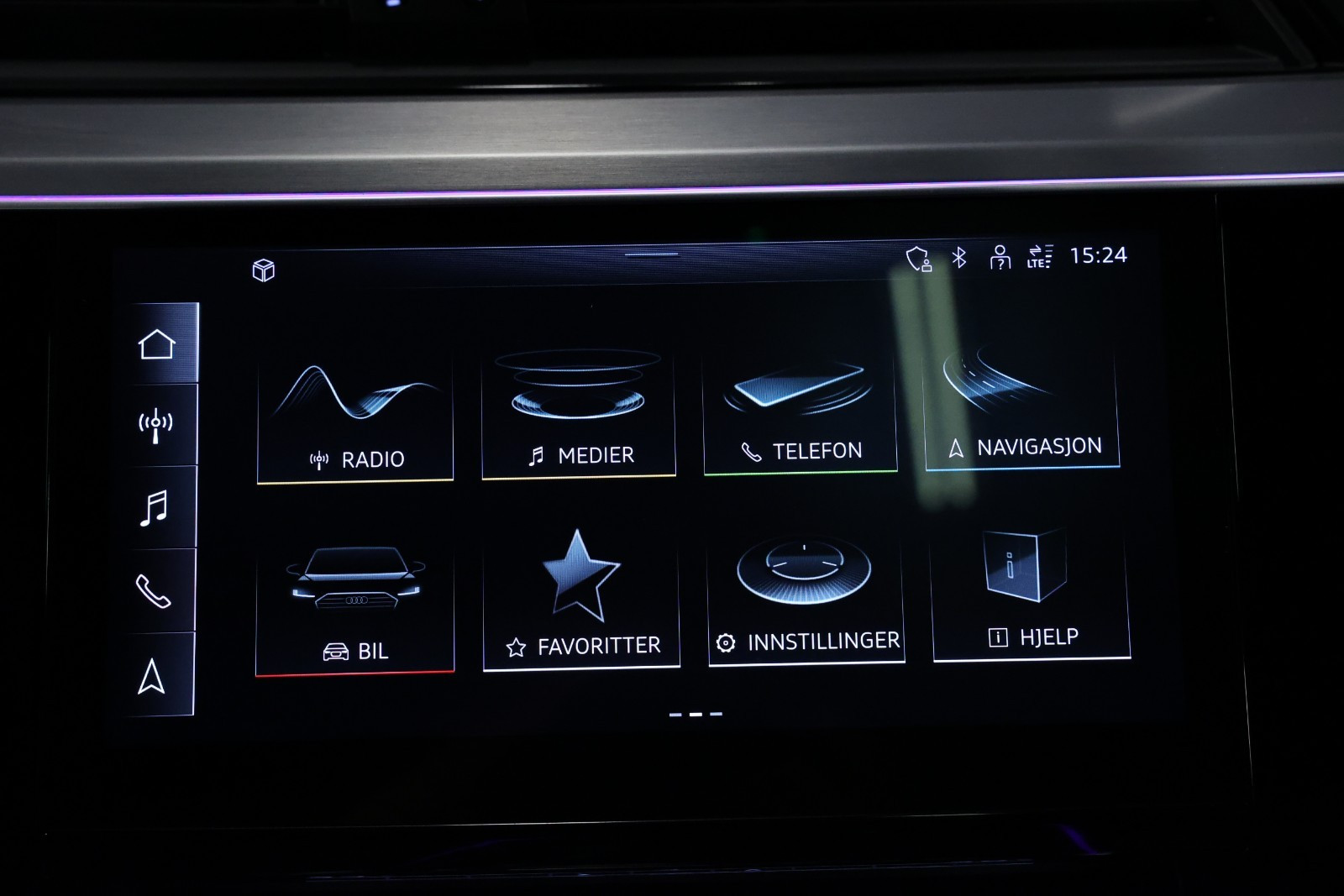 Audi e-tron Sportback