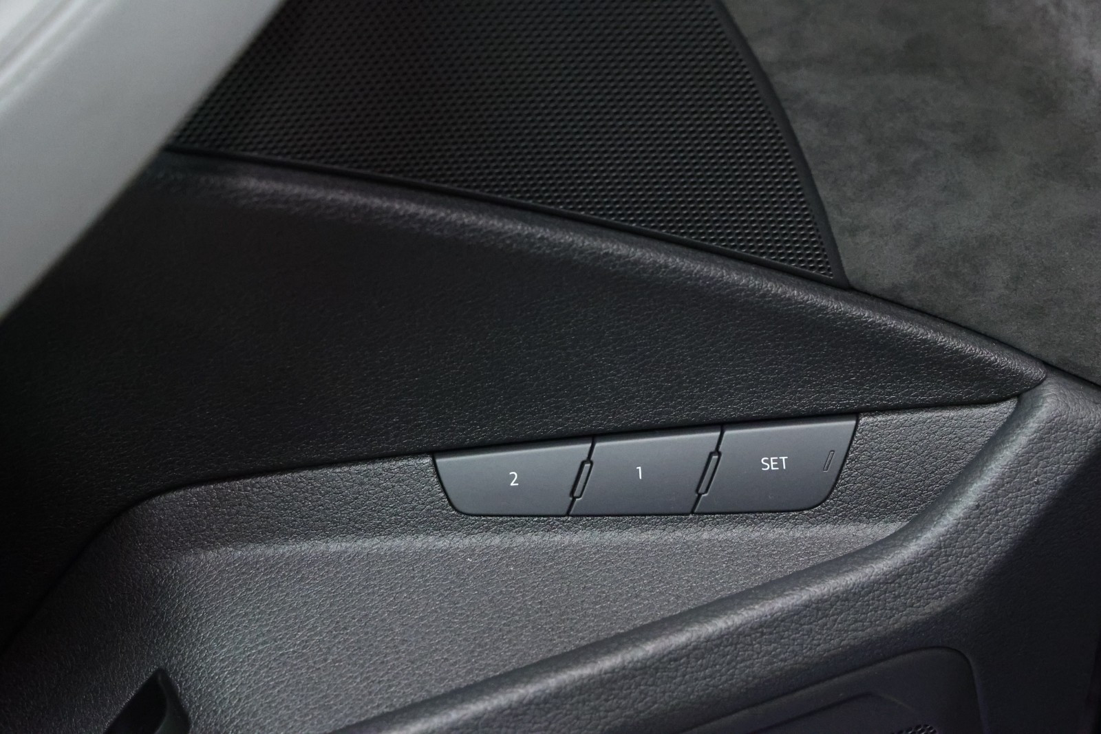 Audi e-tron Sportback