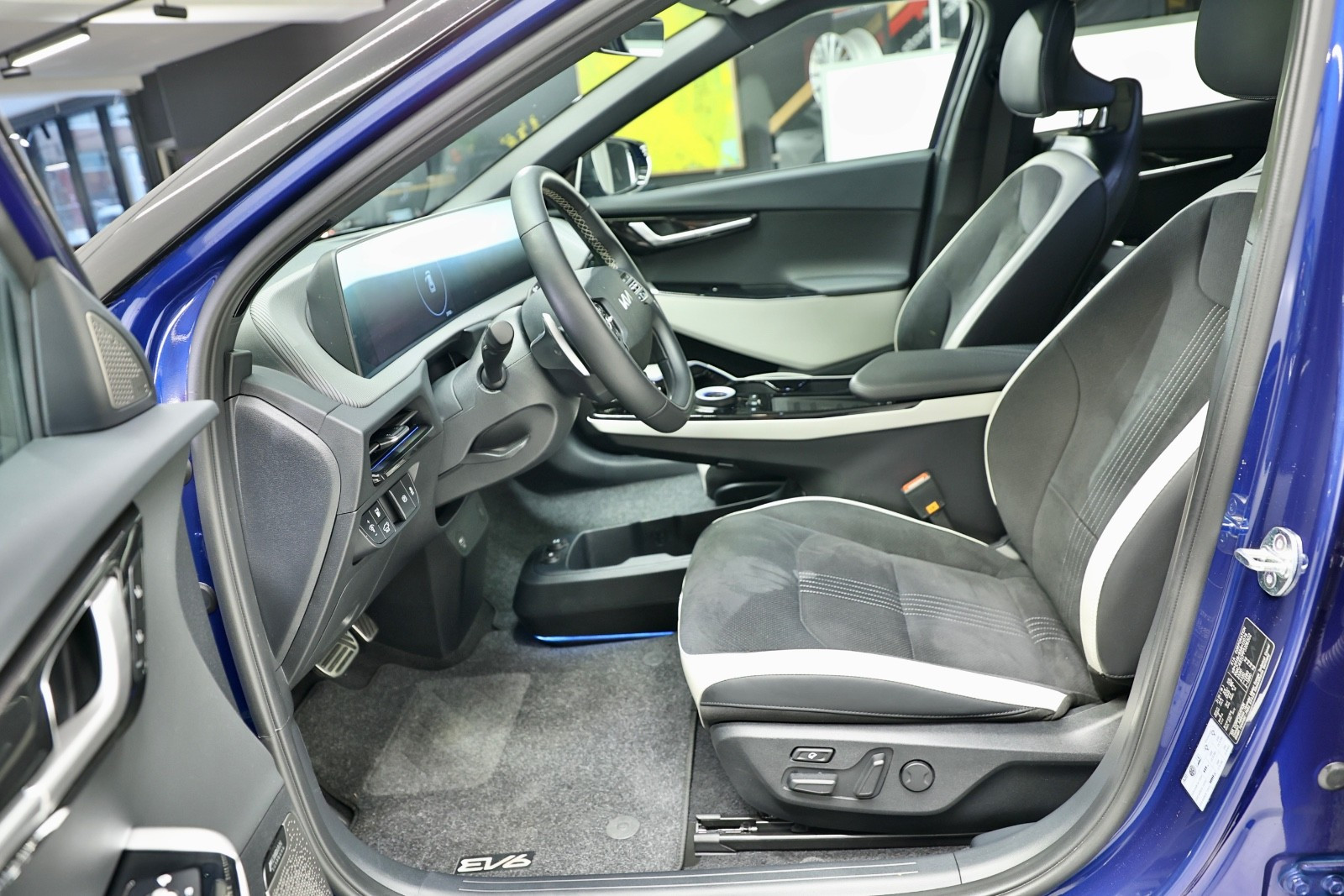 Kia EV6