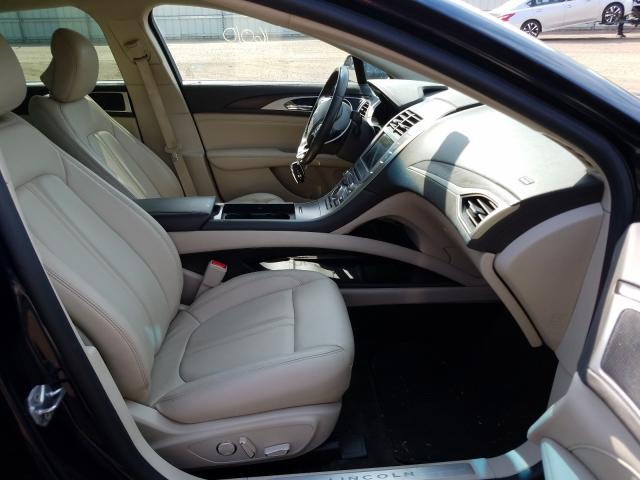 Lincoln MKZ Select 2017