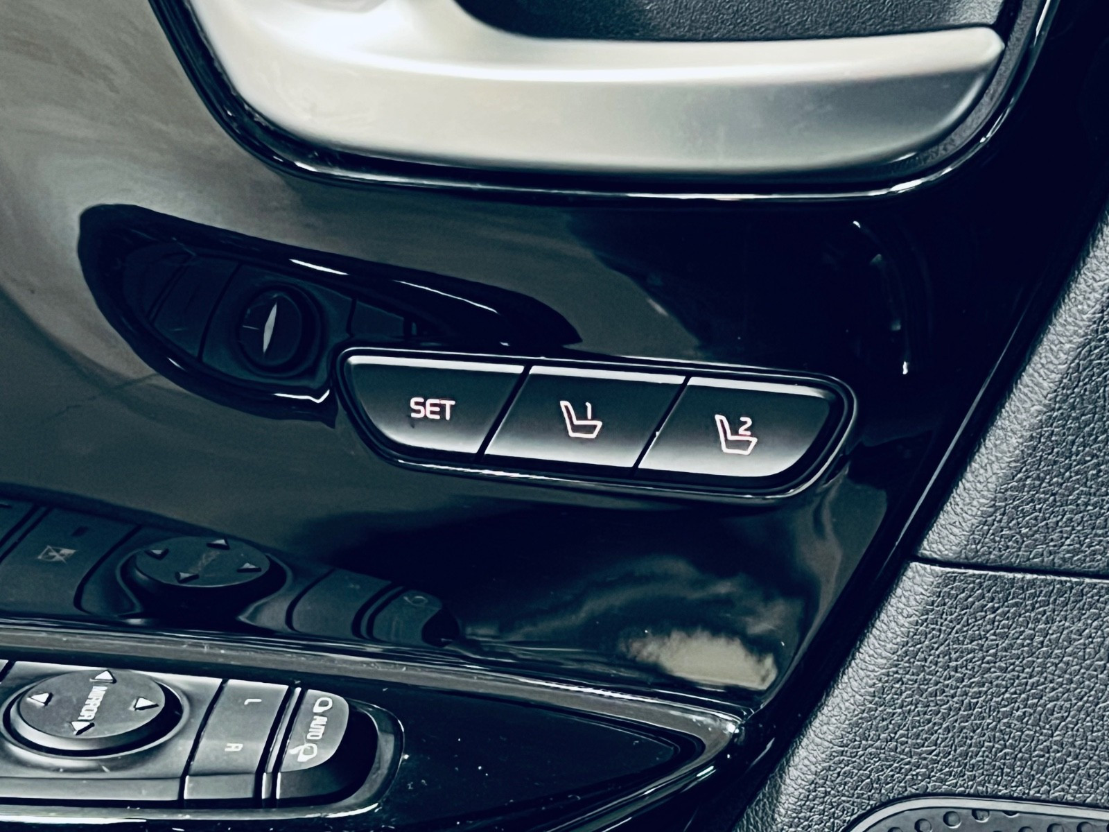 Kia E-Niro