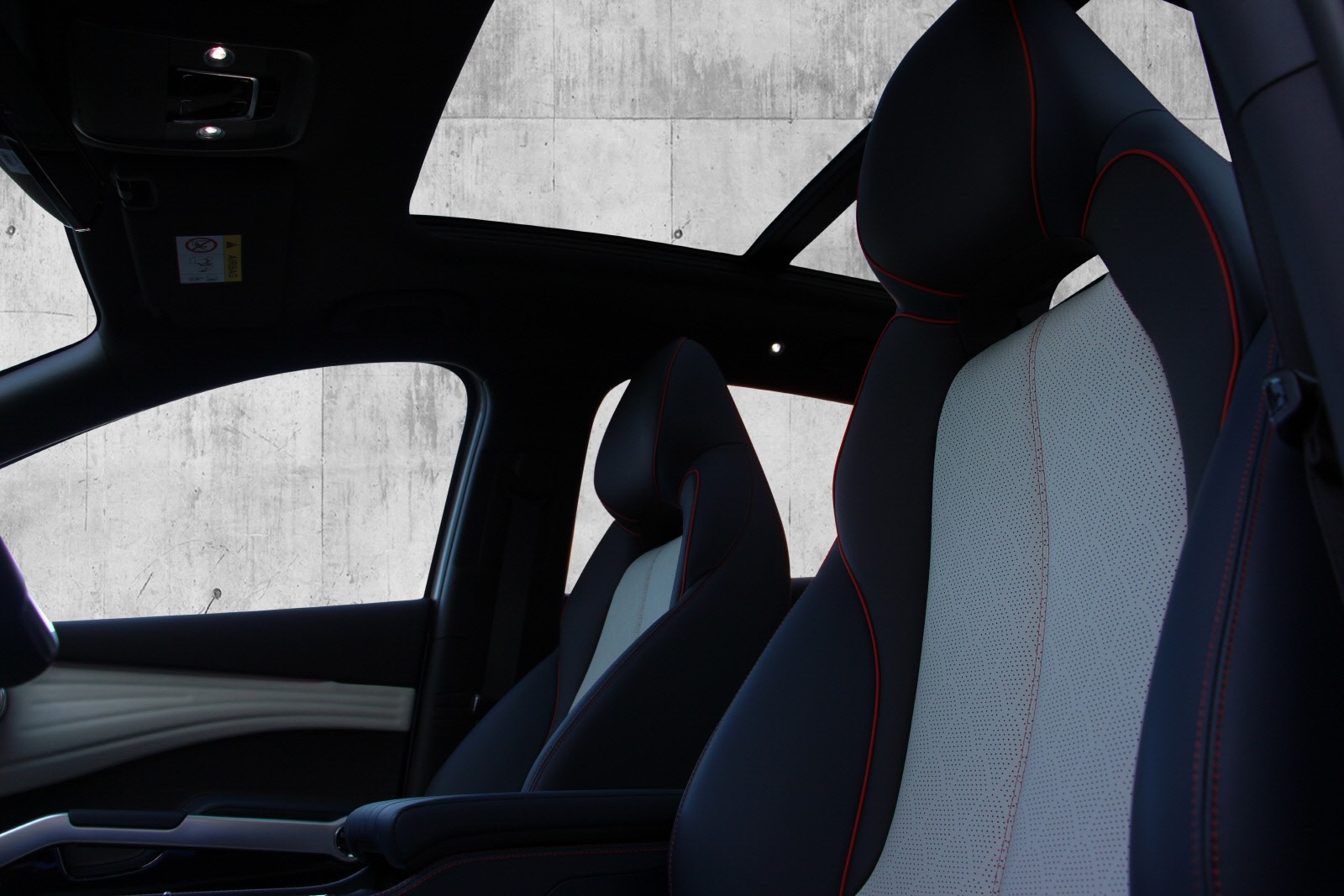 BYD Atto3