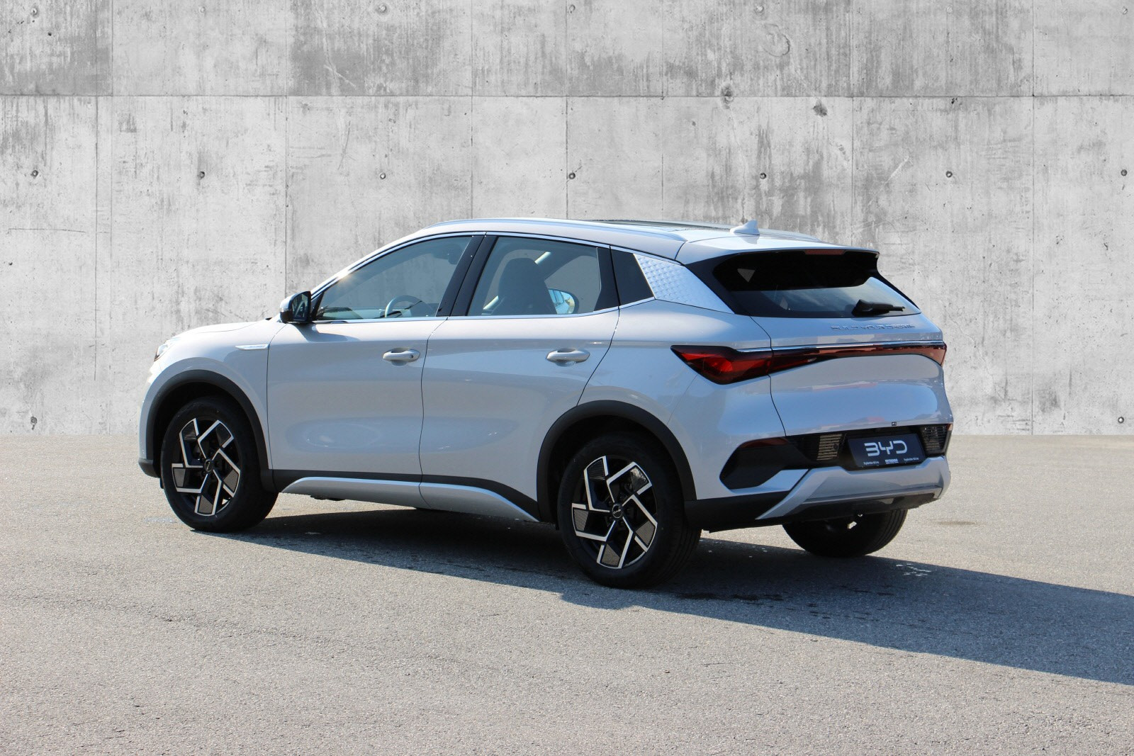 BYD Atto3