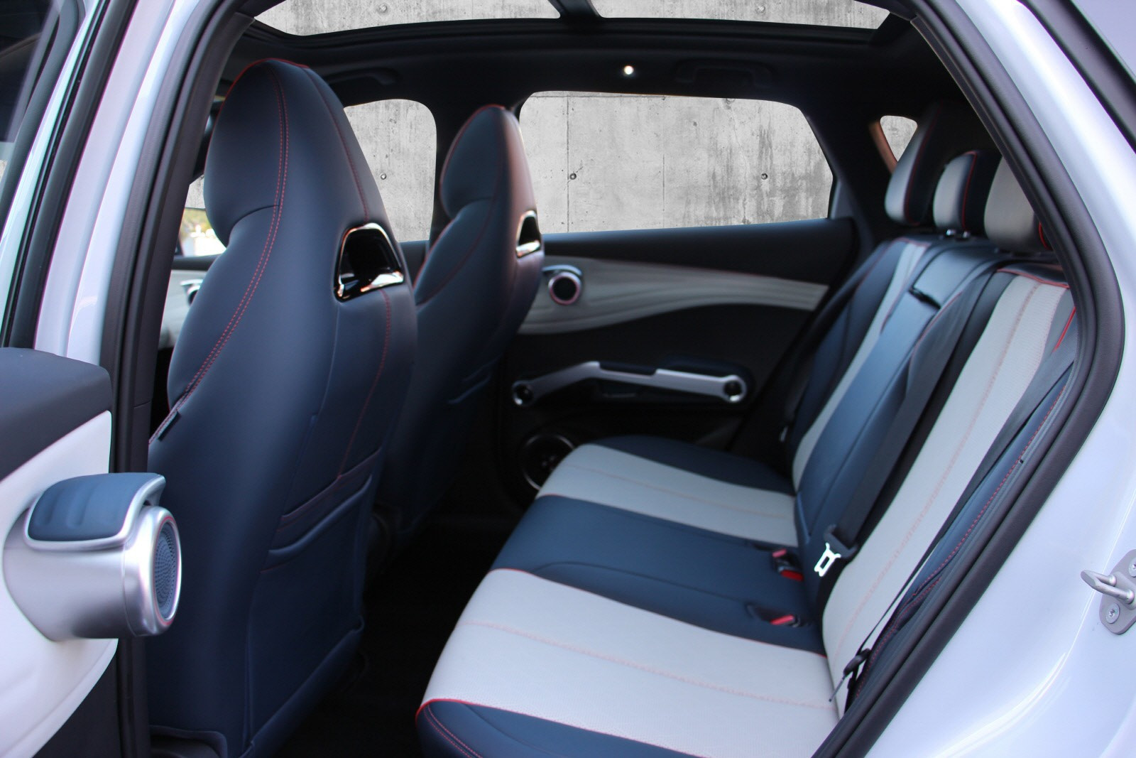 BYD Atto3