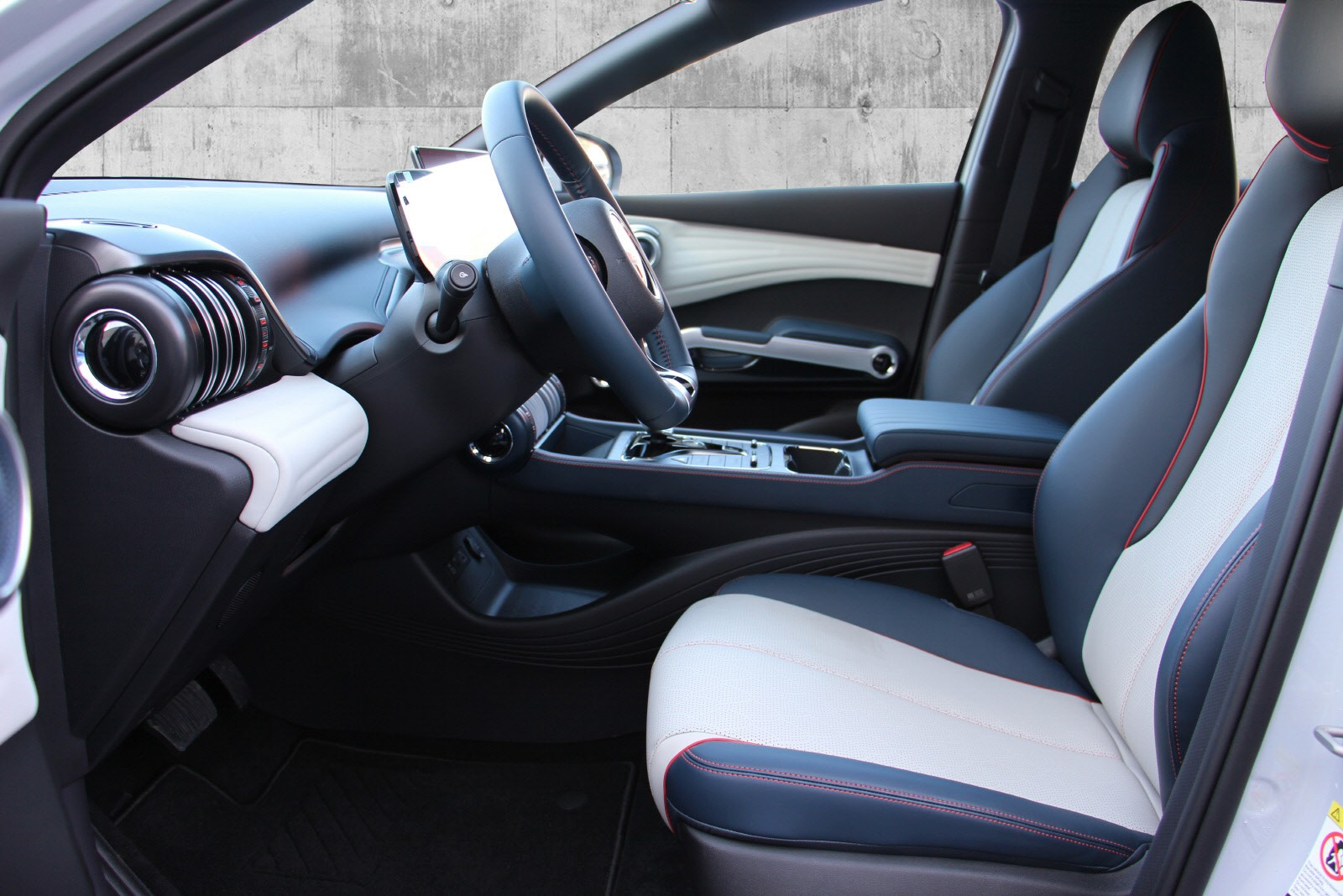 BYD Atto3