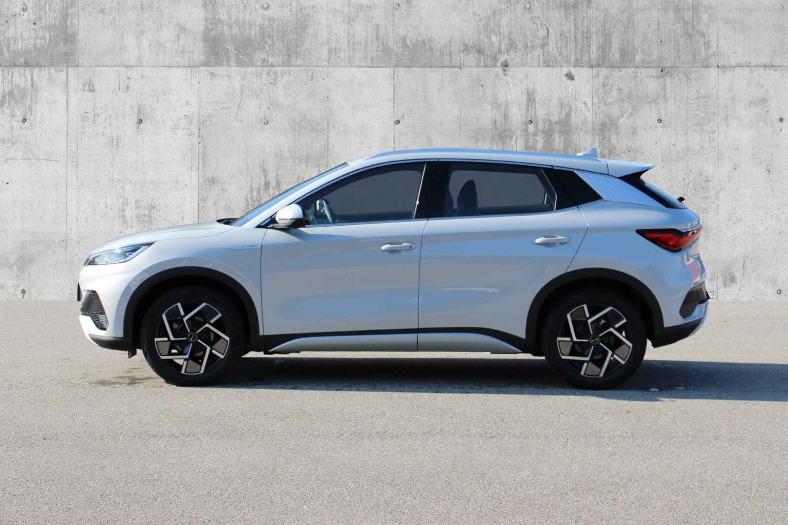BYD Atto3