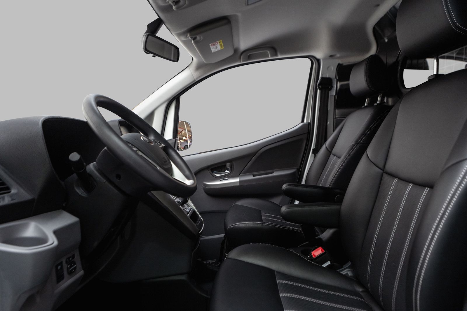 BYD T3