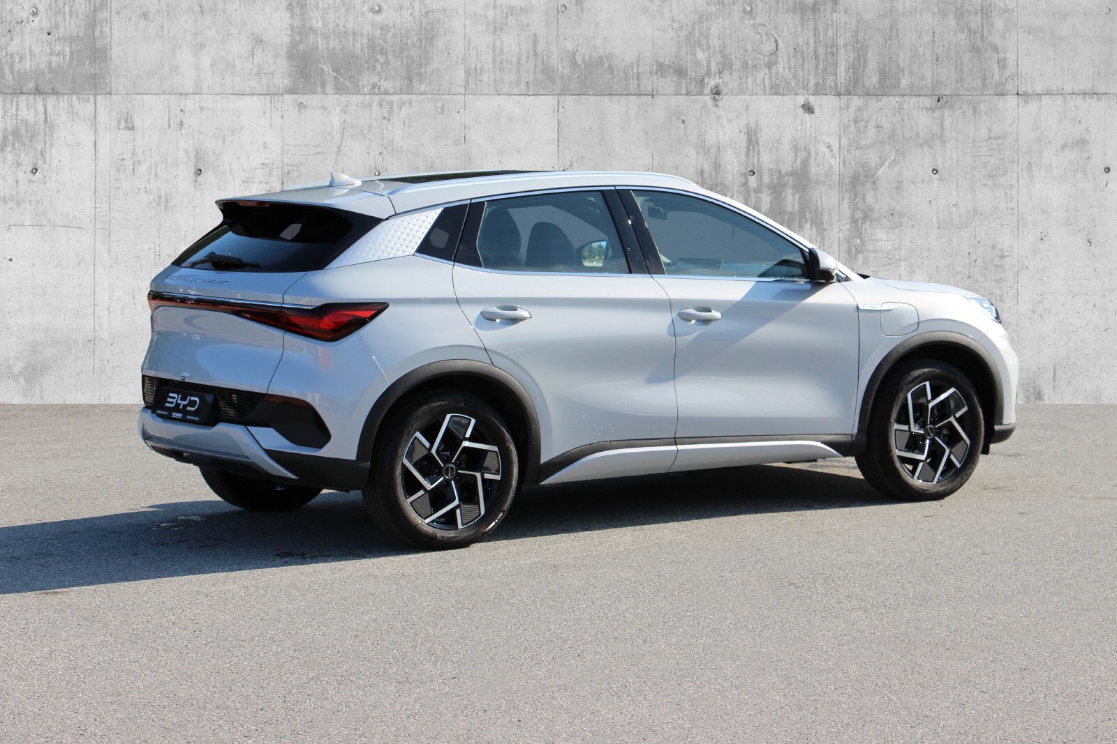 BYD Atto3
