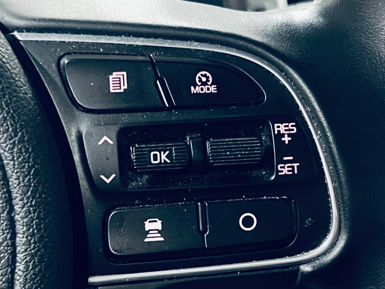 Kia E-Niro