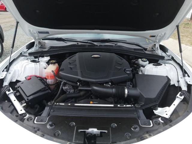 Chevrolet Camaro LS 2019