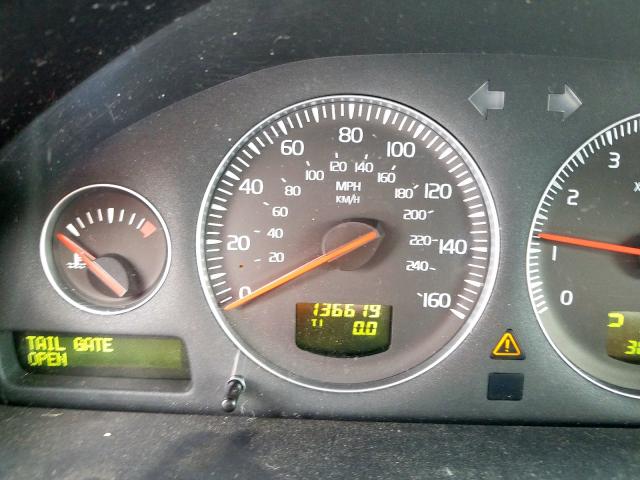 Volvo XC90 3.2 2010
