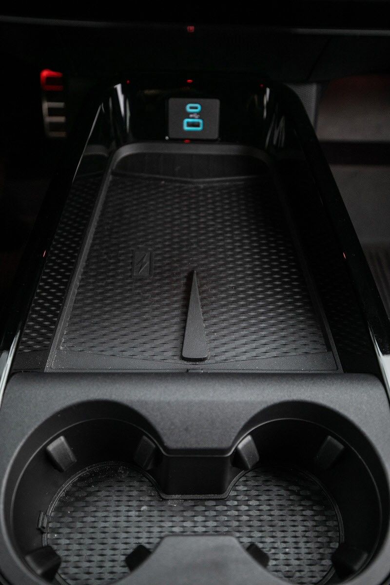 Ford Mustang Mach-E