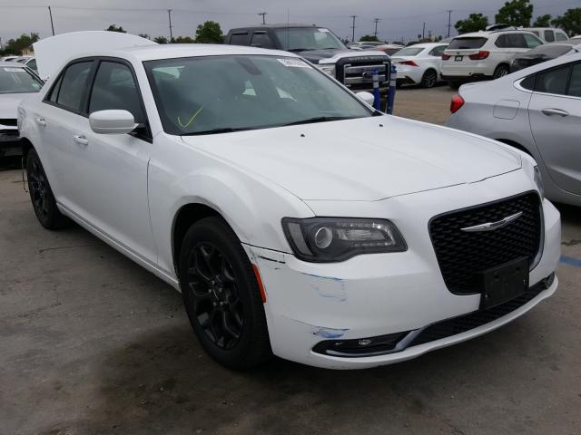 Chrysler 300 S 2019
