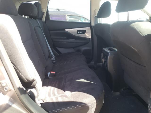 Nissan Murano S 2015