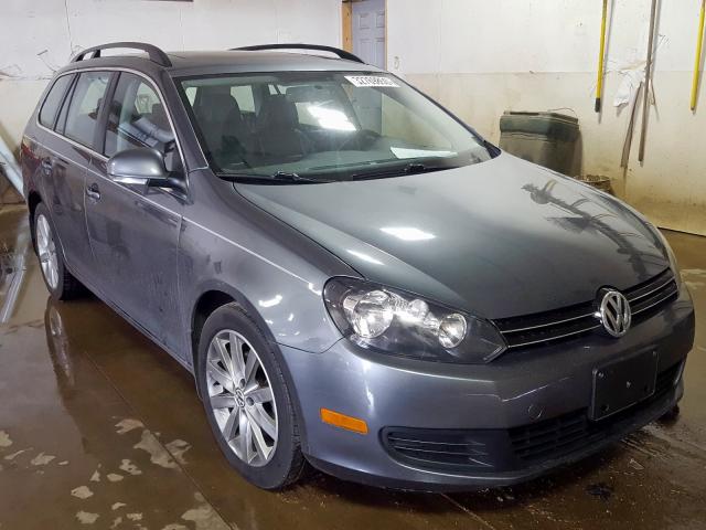Volkswagen Jetta S 2011