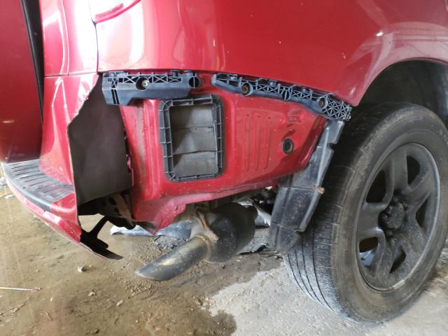 Toyota Rav4 2011