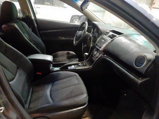 Mazda 6 I 2012