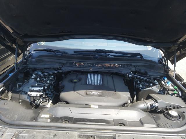 Land Rover Range Rover 2016