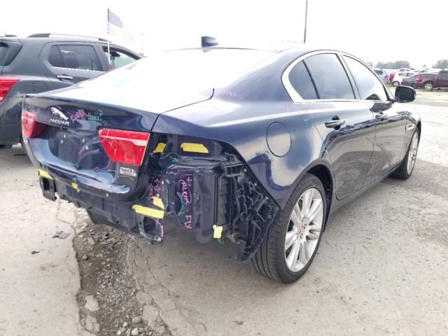 Jaguar XE Premium 2019