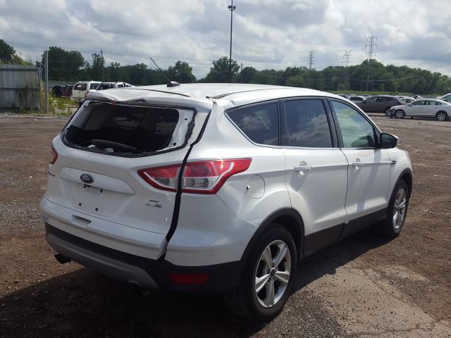 Ford Escape SE 2016