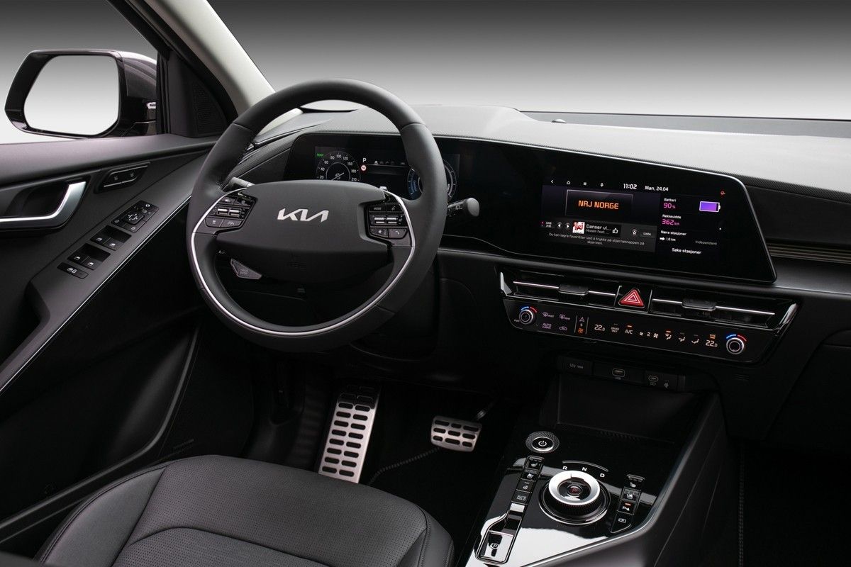 Kia Niro