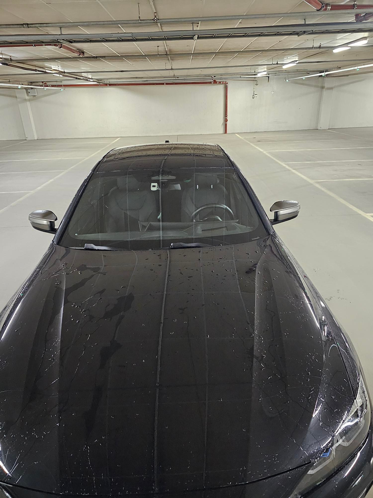 BMW i4 M50