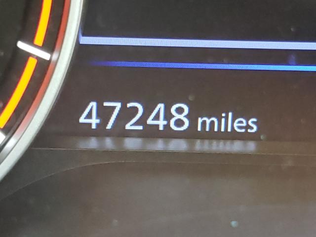 Nissan Altima S 2019