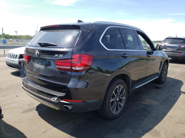 BMW X5 XDRIVE3 2017