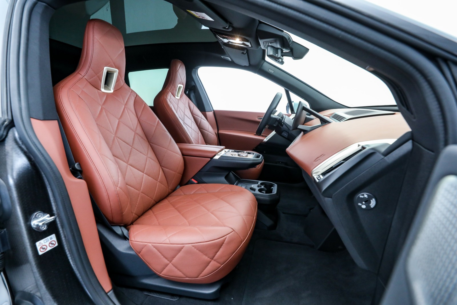 BMW iX xDrive 50