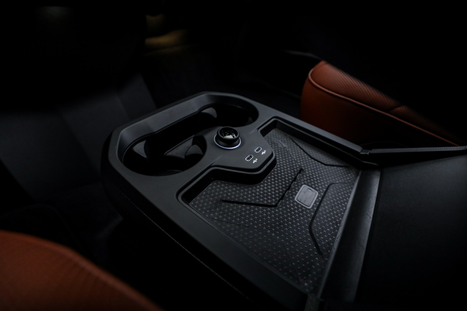 BMW iX xDrive 50